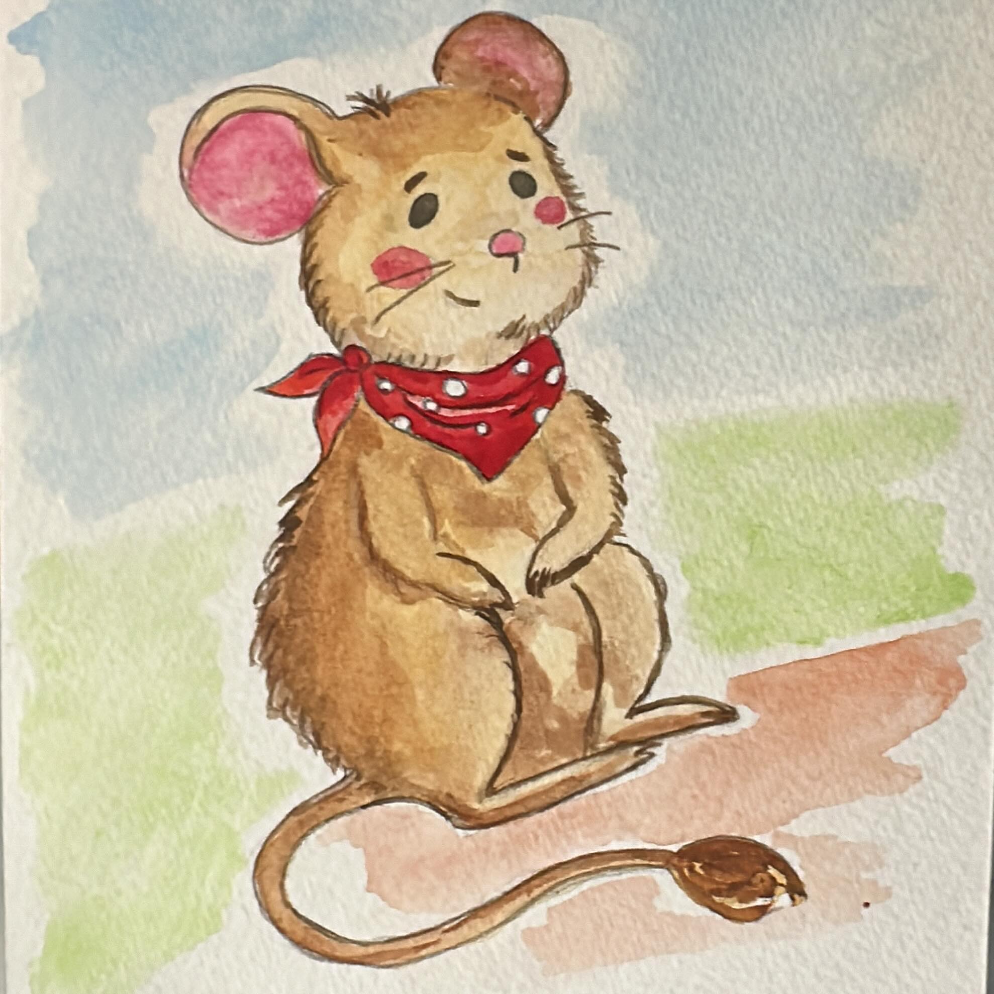 Ratoncito